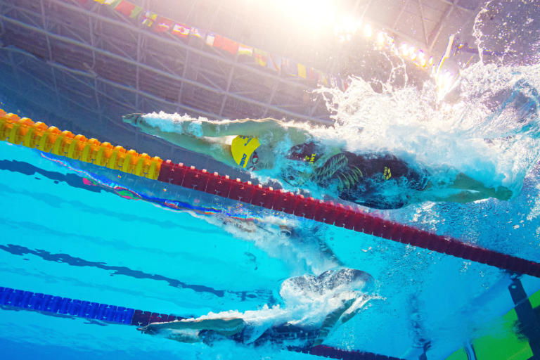 Federica Pellegrini, messaggio a una generazione: i trentenni sono ancora giovani