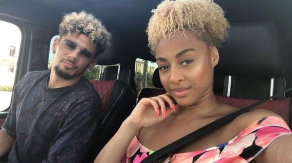 La compagna del calciatore Malcuit: «I napoletani sono razzisti»