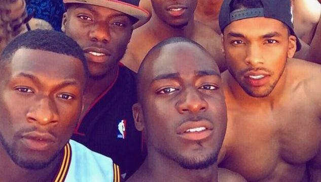 Questi non sono i migranti della Sea Watch