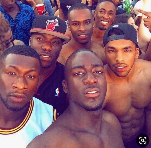 Questi non sono i migranti della Sea Watch