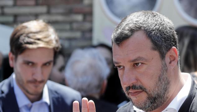 governo M5S-Pd