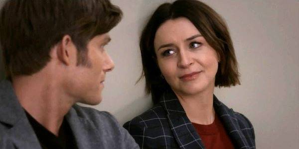 Grey’s Anatomy 16: Quale futuro per Amelia, Link e Andrew DeLuca?