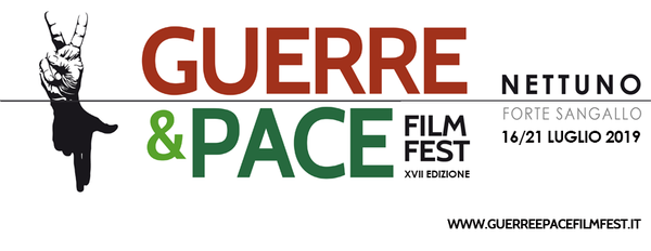 Guerre & Pace FilmFest: biografie di guerra a Nettuno