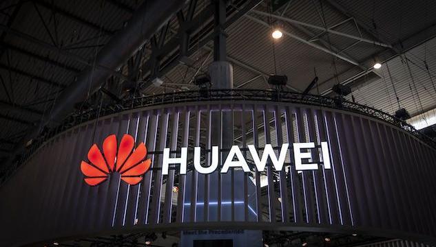 Huawei