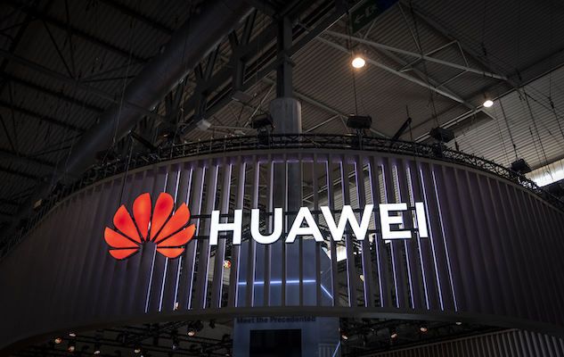 Huawei non ha più bisogno di Android: ha lanciato HarmonyOS