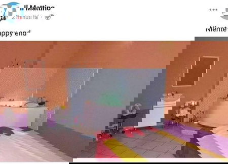 La battuta del social media manager de Il Mattino sulla notizia di stupro article-post