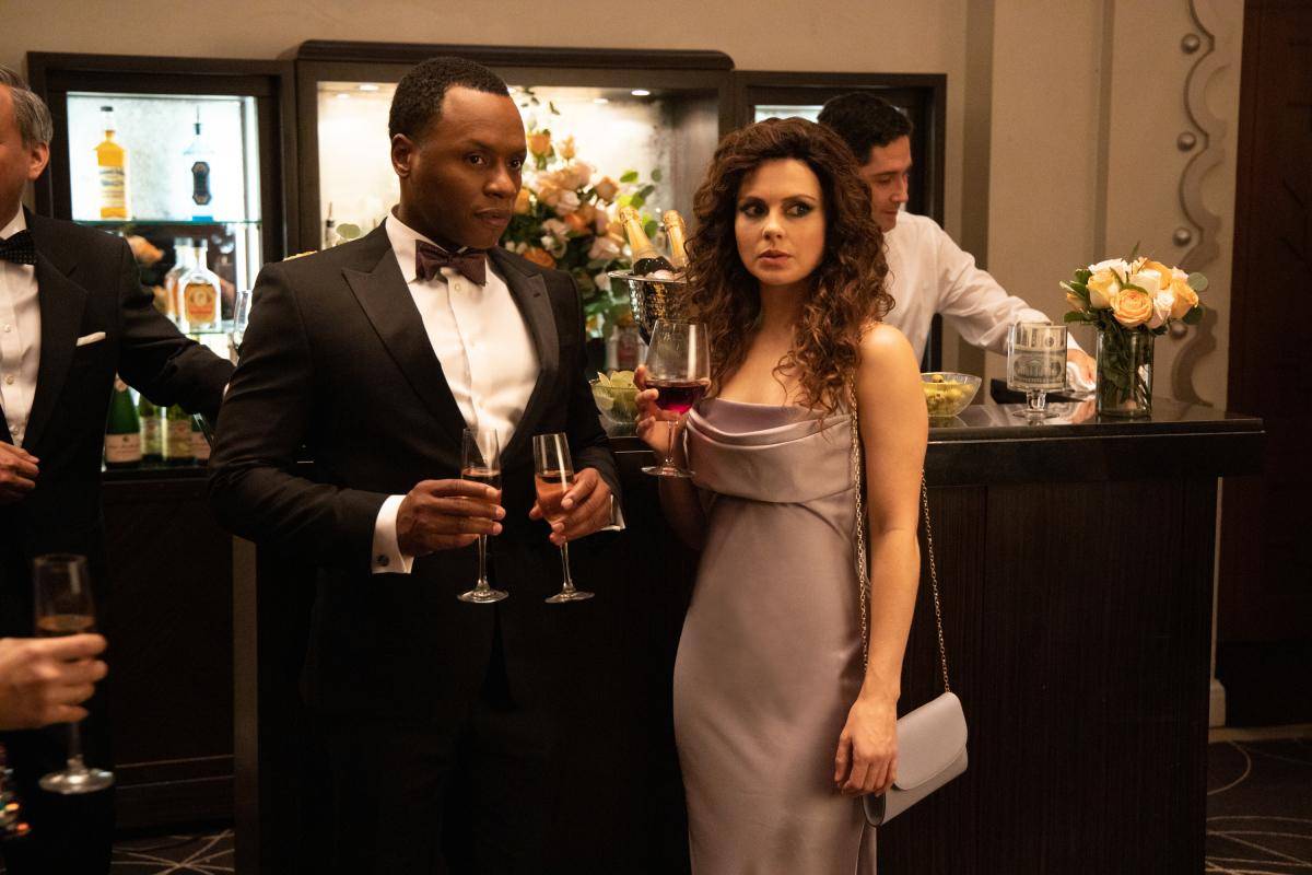 iZombie 5×12 – Recensione episodio “Bye, Zombies” article-post