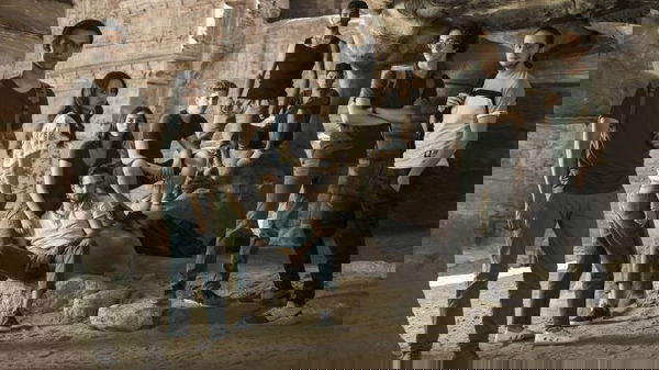 Jinn, la serie tv firmata Netflix che ha fatto arrabbiare il mondo islamico