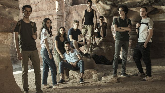 Jinn, la serie tv firmata Netflix che ha fatto arrabbiare il mondo islamico article-post