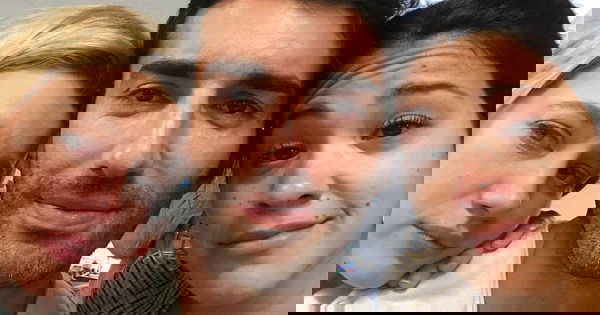 Jane The Virgin 5: Justin Baldoni nostalgico su Instagram | VIDEO