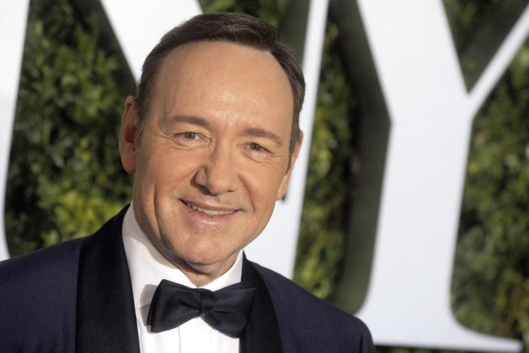 Svolta nel caso Kevin Spacey: il ragazzo ritira le accuse di molestie