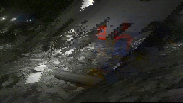 Libia, bombardato un centro detenzione migranti: almeno 40 i morti e più di 80 feriti