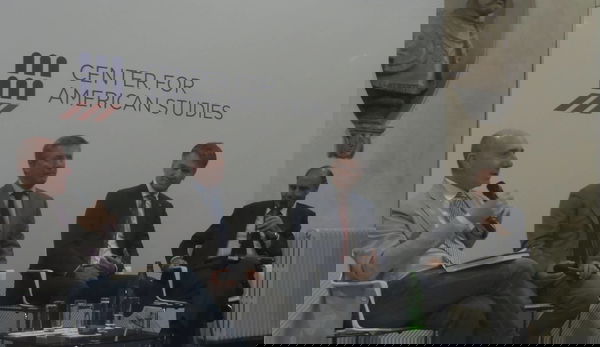 Moon Night, conversazioni lunari: Roberto Vittori e Paolo Nespoli “torniamo sulla Luna”