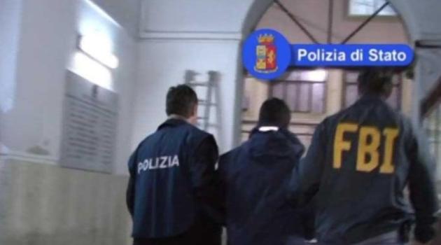 Mafia tra Palermo e New York, 19 arresti in un’inchiesta che prosegue il lavoro di Falcone article-post