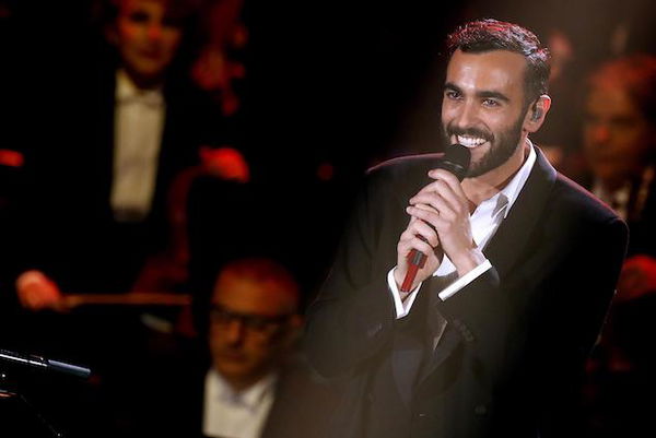 Marco Mengoni darà la voce a Simba nel live action de “Il Re Leone”