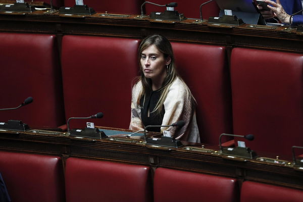 Maria Elena Boschi: «Spadafora ha ragione, ma dov’erano i grillini quando Salvini agitava le bambole di gomma?»