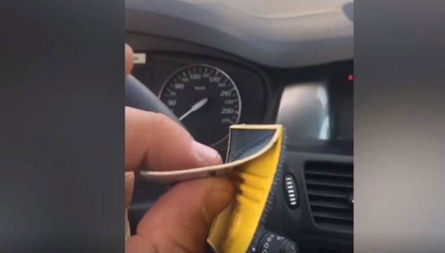 mostrine della polizia