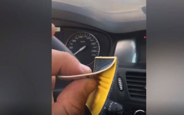 La denuncia del sindacato: «Le nuove mostrine della polizia si stanno già rompendo. Spreco da 5 milioni»