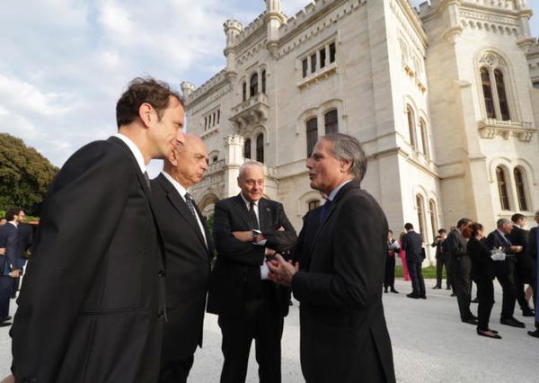 Il muro tra Italia e Slovenia va contro la storia e costa 2 miliardi di euro