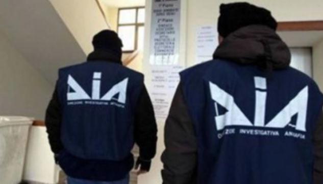 ndrangheta