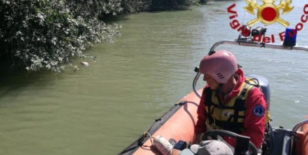 Cosa sappiamo della neonata trovata morta nel Tevere article-post