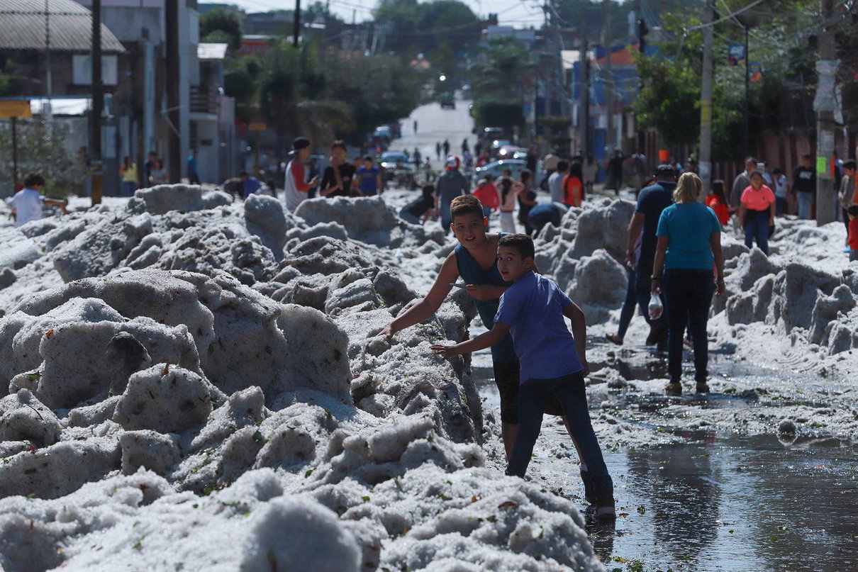 Global Warming: le foto di Guadalajara ci dicono che non c’è più tempo article-post