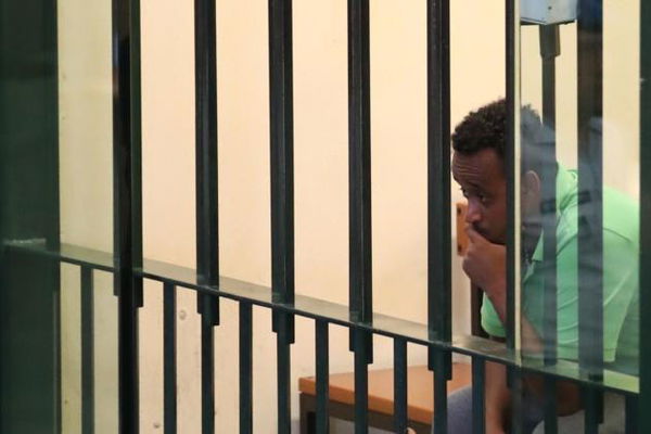 Scambio di persona, i giudici di Palermo scarcerano Medhanier. Si credeva fosse il ras degli scafisti