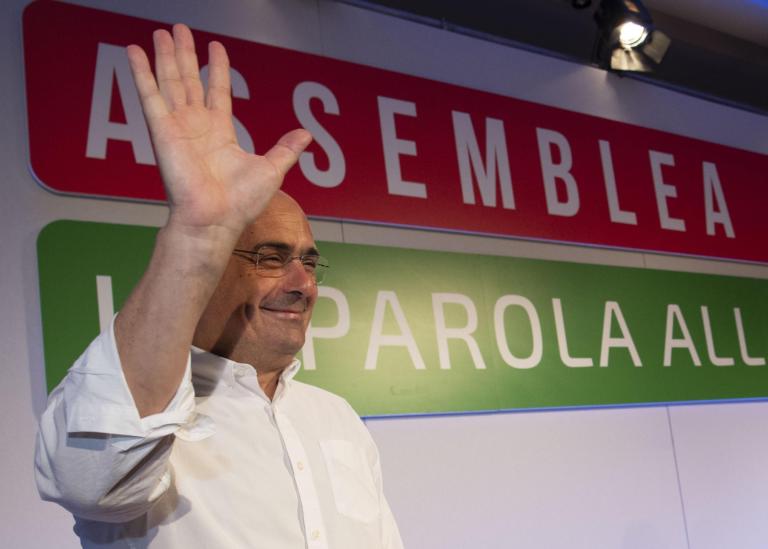 Al via l’Assemblea nazionale del Pd: tensioni su separazione figura segretario-candidato premier