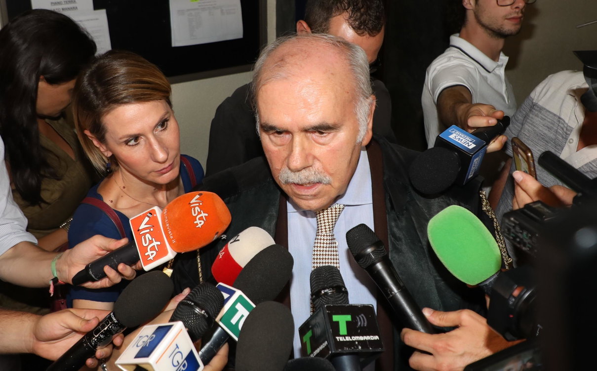Turbativa d’asta, assolto il viceministro Garavaglia: non ha commesso il fatto article-post