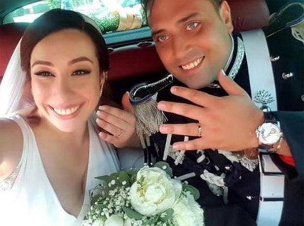 Carabiniere ucciso, è polemica per il commento di una prof. di Novara: «Uno in meno»