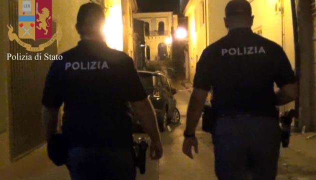 omicidio stradale