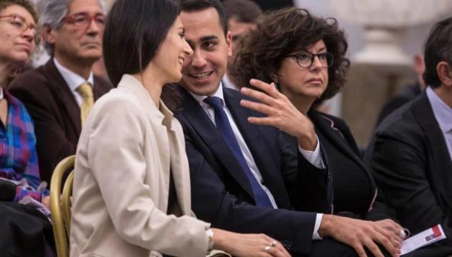 post Di Maio