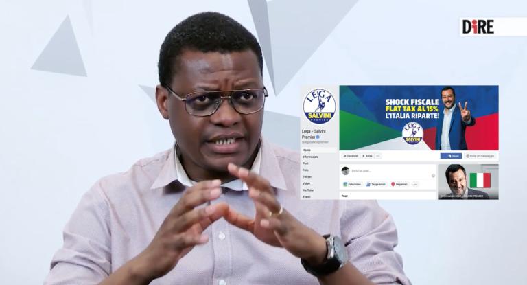 Facebook si scusa: «Nessun post della Lega rimosso, abbiamo fatto confusione»