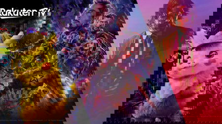 Rakuten Tv: il grande cinema ad agosto article-post