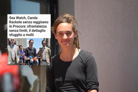 Per Carola (e non solo): la protesta delle donne in ufficio e a fare la spesa senza reggiseno article-post