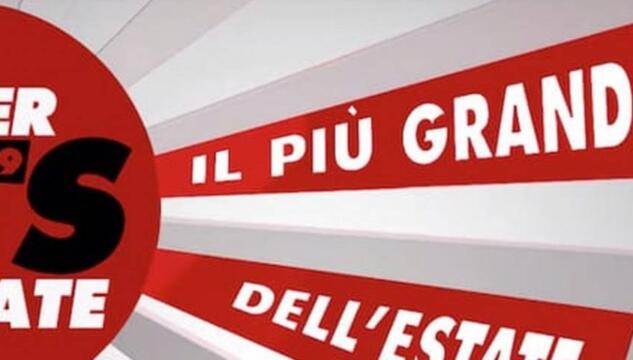 RTL 102.5 Power Hits Estate 2019