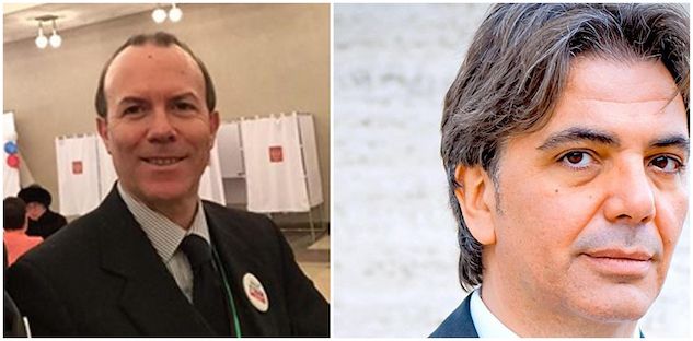 Secondo alcune ricostruzioni, dietro allo scandalo Savoini ci sarebbe la Francia