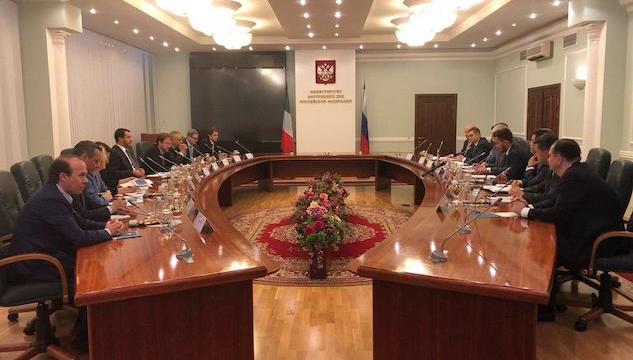 avvocato Putin