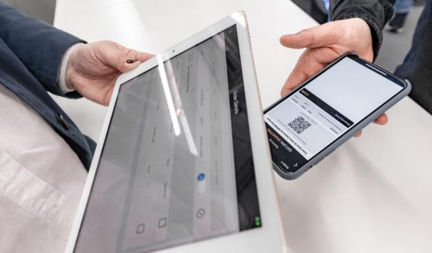 Da oggi partono gli scontrini elettronici article-post