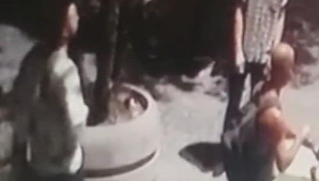 telefonate Brugiatelli-americani