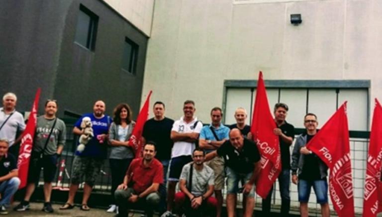 53 anni dopo Togliattigrad, anche il sindaco leghista di Sassuolo vuol mandare i lavoratori in Russia