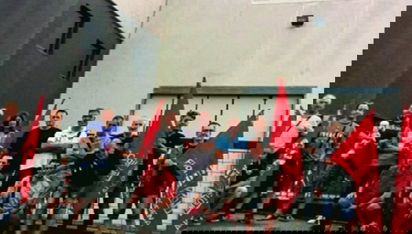 53 anni dopo Togliattigrad, anche il sindaco leghista di Sassuolo vuol mandare i lavoratori in Russia