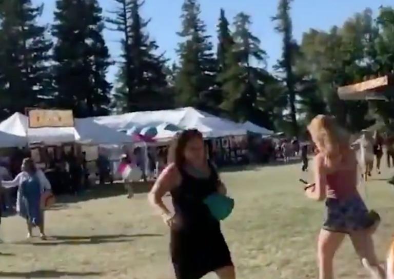 Le informazioni sulla sparatoria al festival del cibo di San Josè con 4 morti