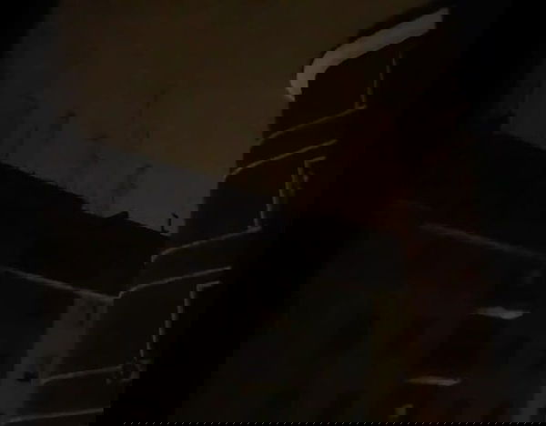 La notte in cui i lampi hanno tenuto sveglia Roma, muore una donna a Fiumicino