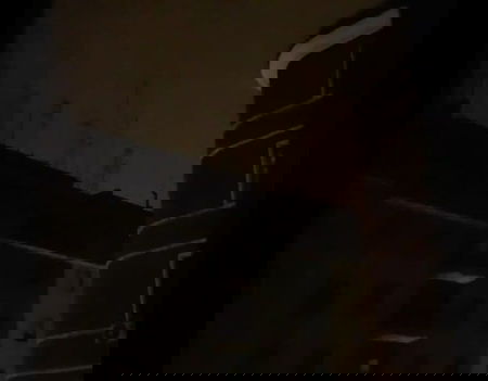 La notte in cui i lampi hanno tenuto sveglia Roma, muore una donna a Fiumicino article-post