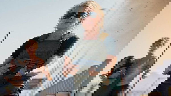 Terminator: Dark Fate, il film riprenderà dopo gli eventi del secondo capitolo |VIDEO