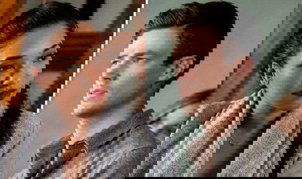 The Flash: Grant Gustin difende Candice Patton dai commenti razzisti