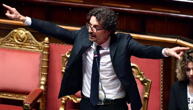 Toninelli