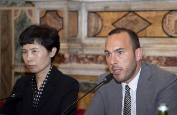 Per Manlio Di Stefano (M5S) l’Italia non ha una tradizione coloniale