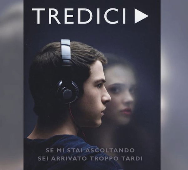 Alla fine Netflix ha rimosso la scena del suicidio dalla sua serie “Tredici”
